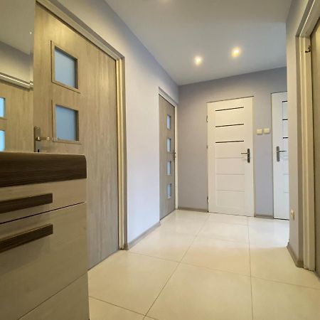 Apartament Zacisze Ustrzyki Dolne Zewnętrze zdjęcie